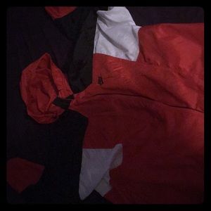 Nike men’s jacket size L